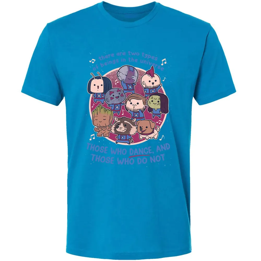 Those Who Dance Premium Unisex T-shirt - 15