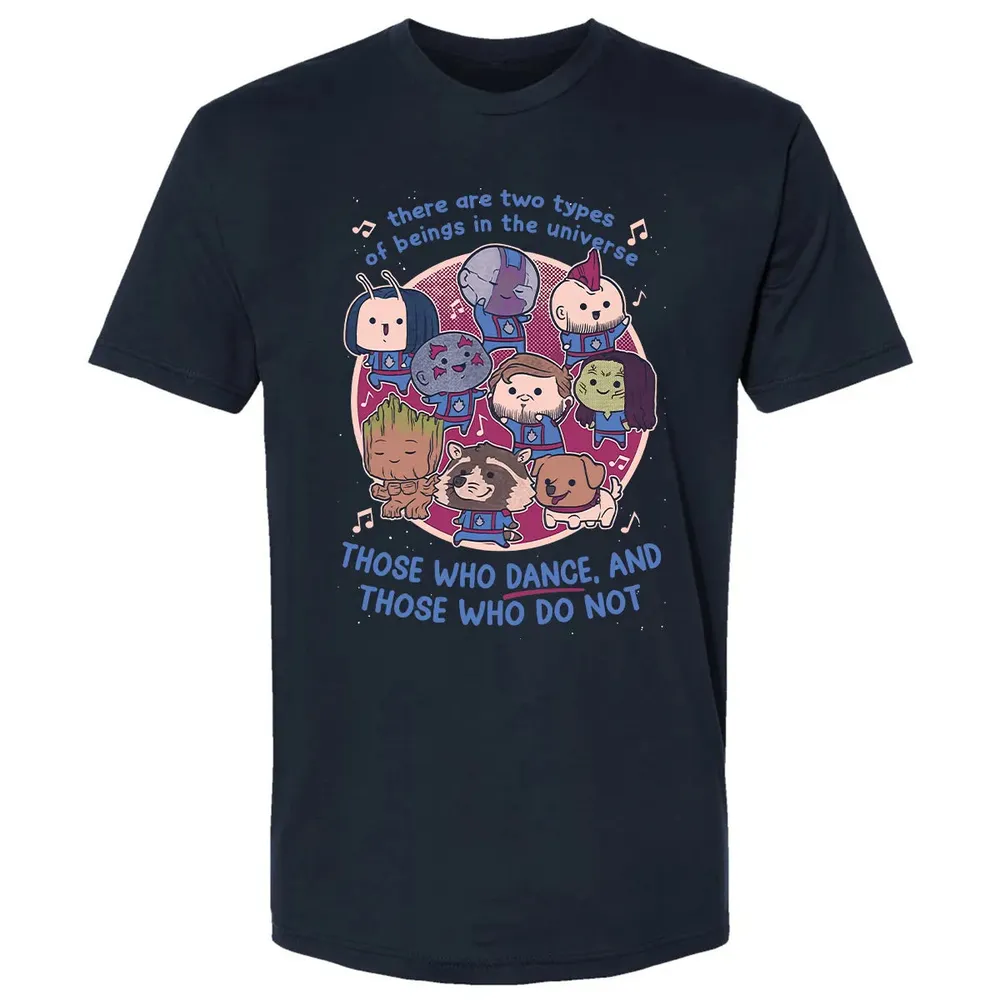 Those Who Dance Premium Unisex T-shirt - 2