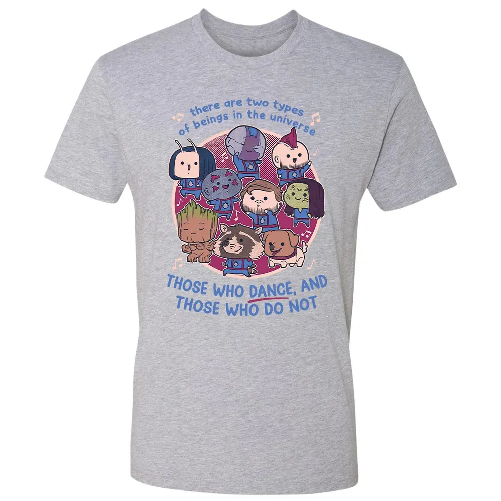Those Who Dance Premium Unisex T-shirt - 9