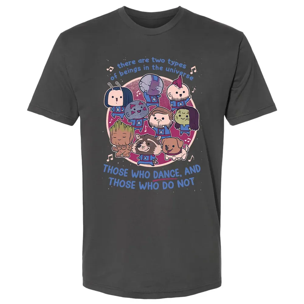 Those Who Dance Premium Unisex T-shirt - 8