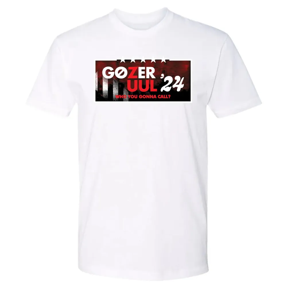 Gozer Zuul 24 Premium Unisex T-shirt - 4