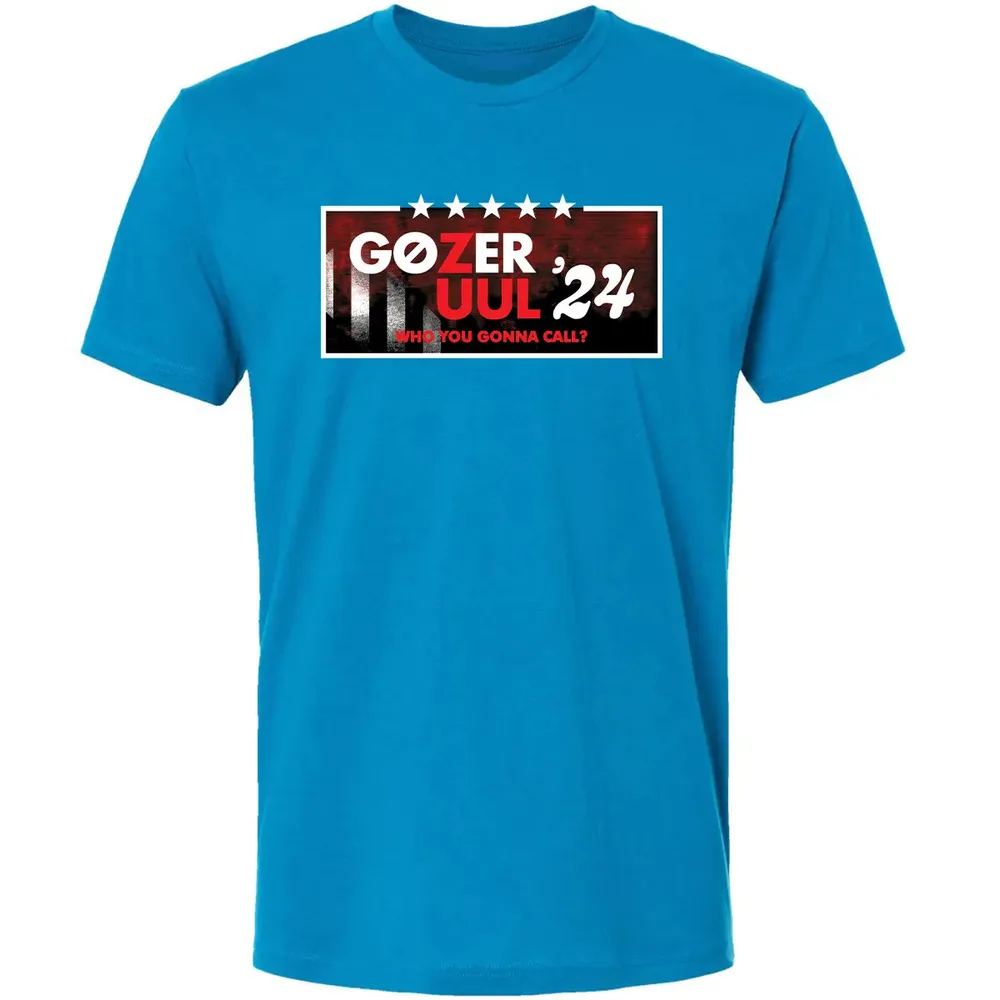 Gozer Zuul 24 Premium Unisex T-shirt - 15