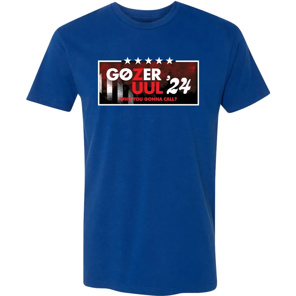 Gozer Zuul 24 Premium Unisex T-shirt - 10