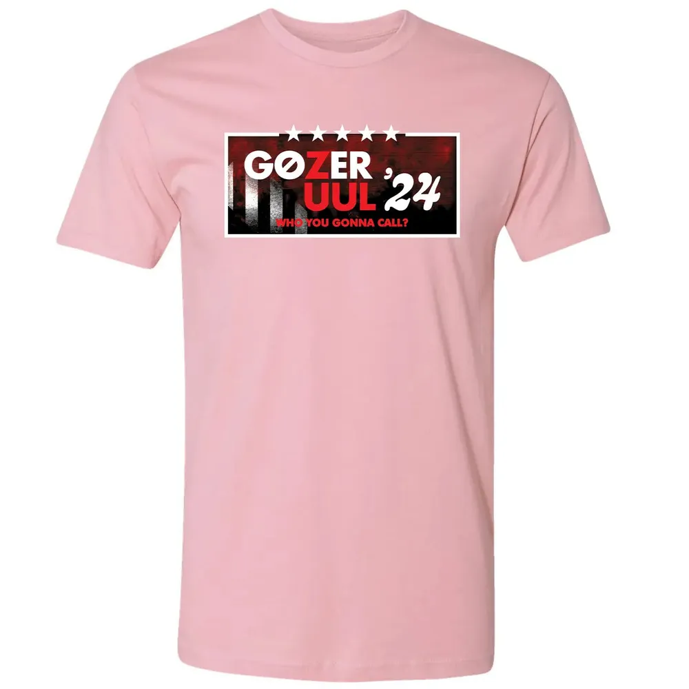 Gozer Zuul 24 Premium Unisex T-shirt - 3
