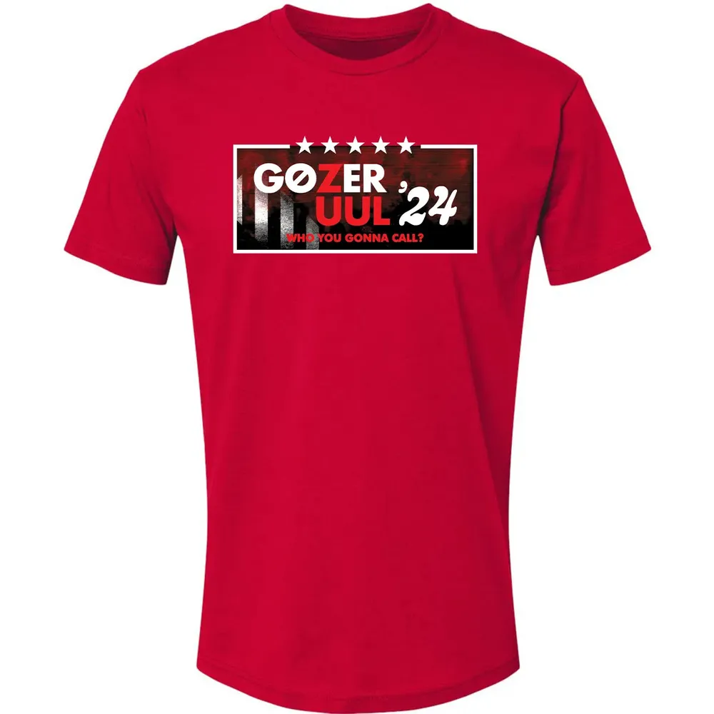 Gozer Zuul 24 Premium Unisex T-shirt - 6