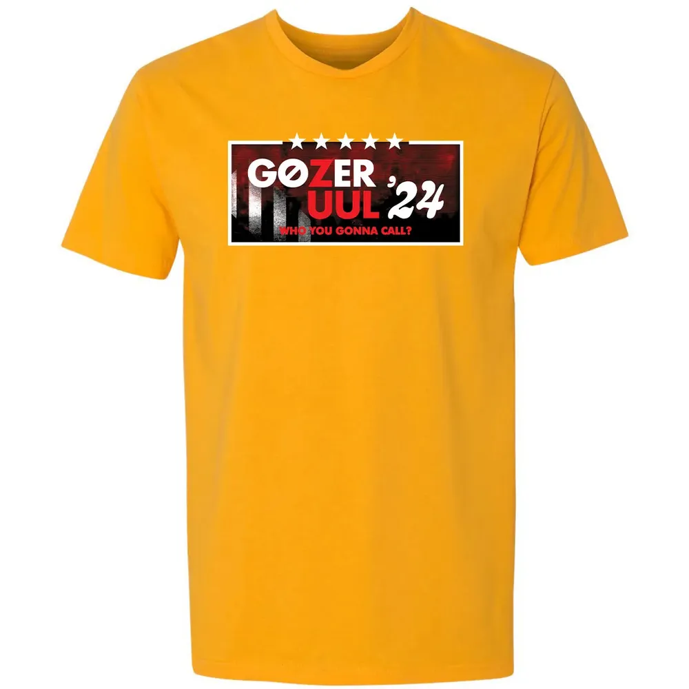 Gozer Zuul 24 Premium Unisex T-shirt - 11