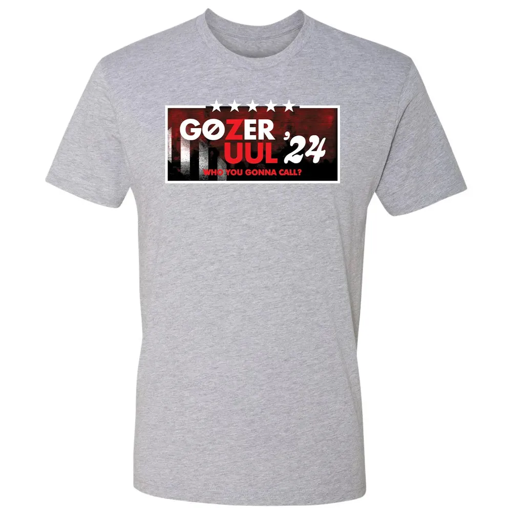 Gozer Zuul 24 Premium Unisex T-shirt - 9
