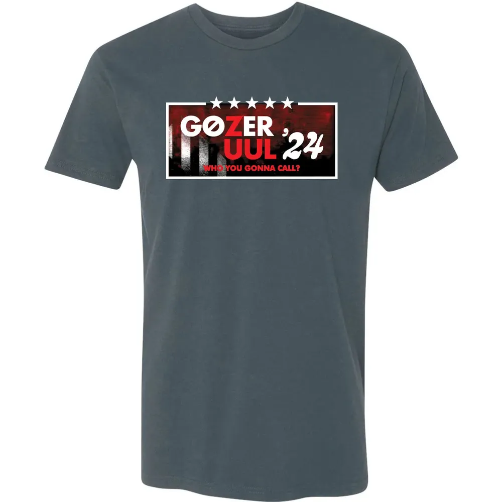 Gozer Zuul 24 Premium Unisex T-shirt - 14