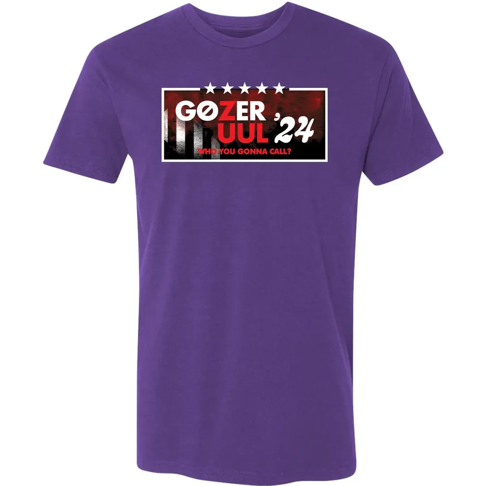 Gozer Zuul 24 Premium Unisex T-shirt - 7