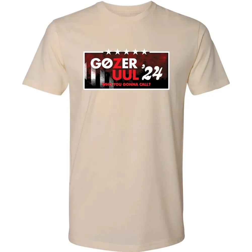 Gozer Zuul 24 Premium Unisex T-shirt - 13