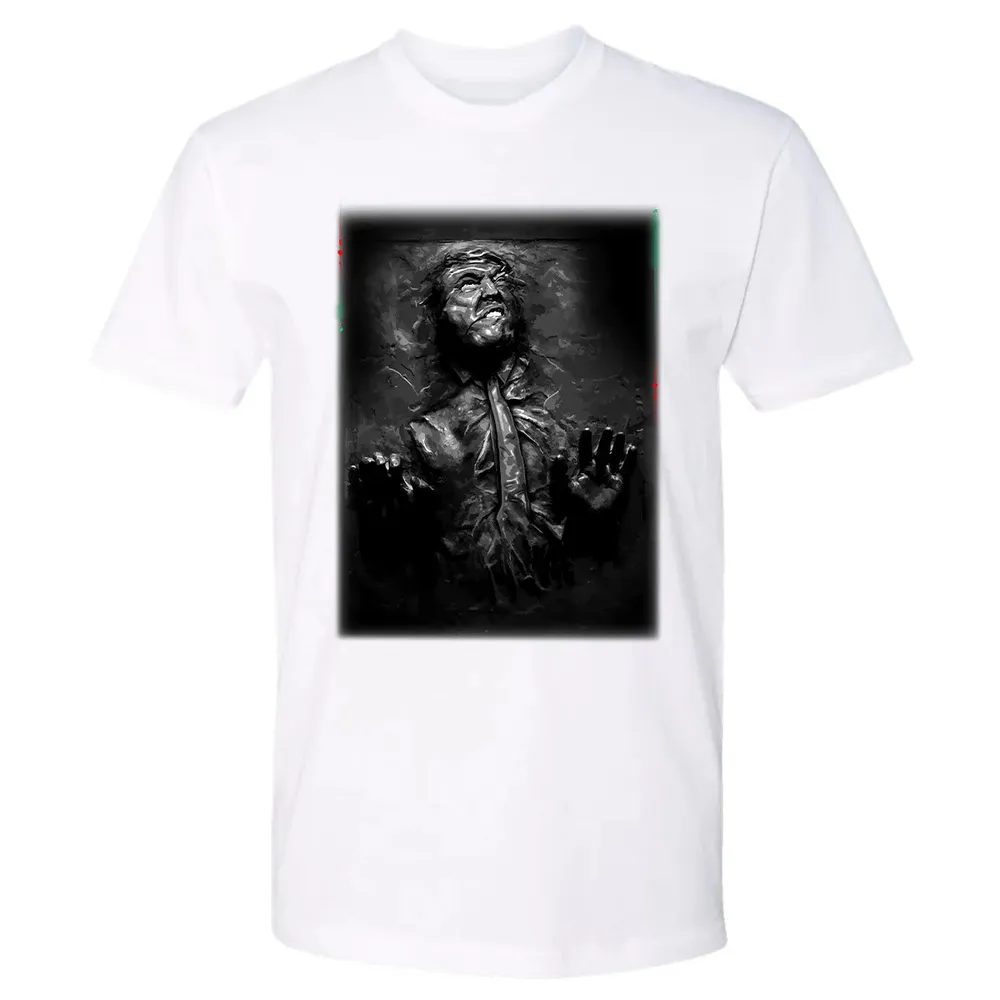 Trump Cargo Premium Unisex T-shirt - 4