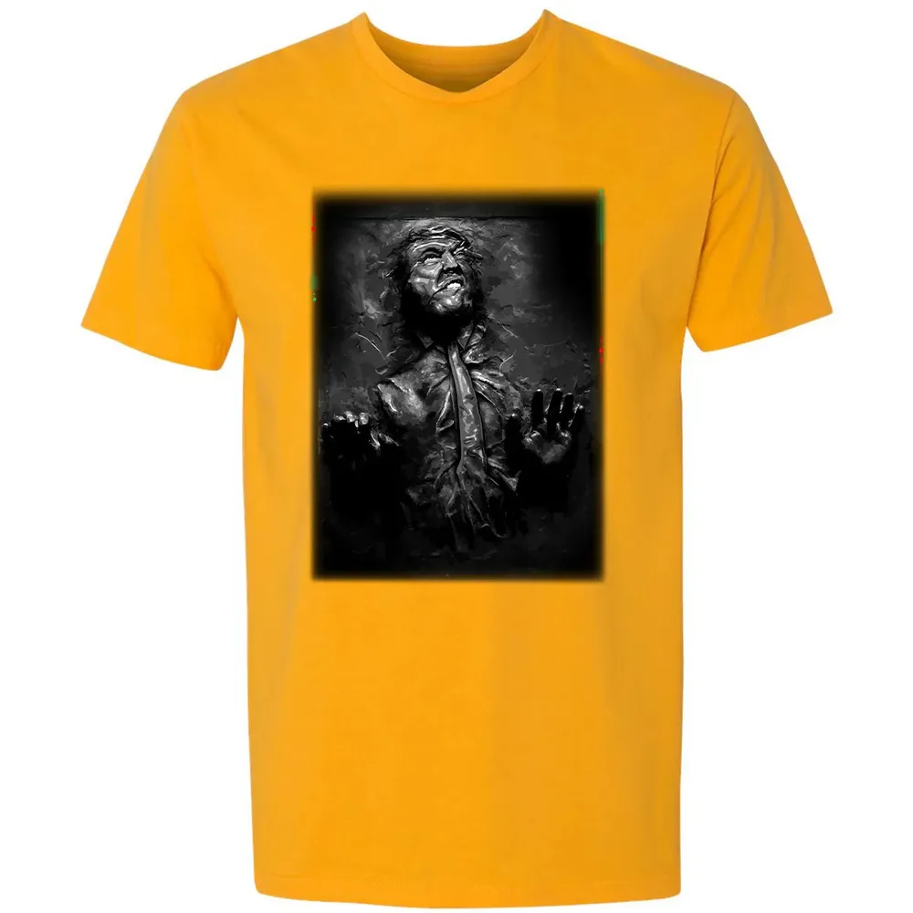 Trump Cargo Premium Unisex T-shirt - 11