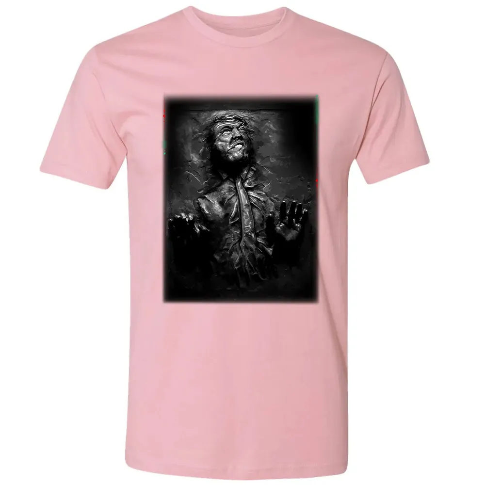 Trump Cargo Premium Unisex T-shirt - 3