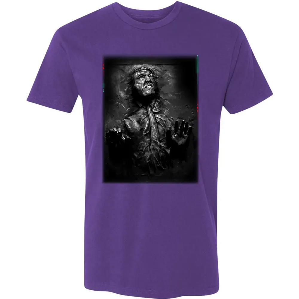 Trump Cargo Premium Unisex T-shirt - 7