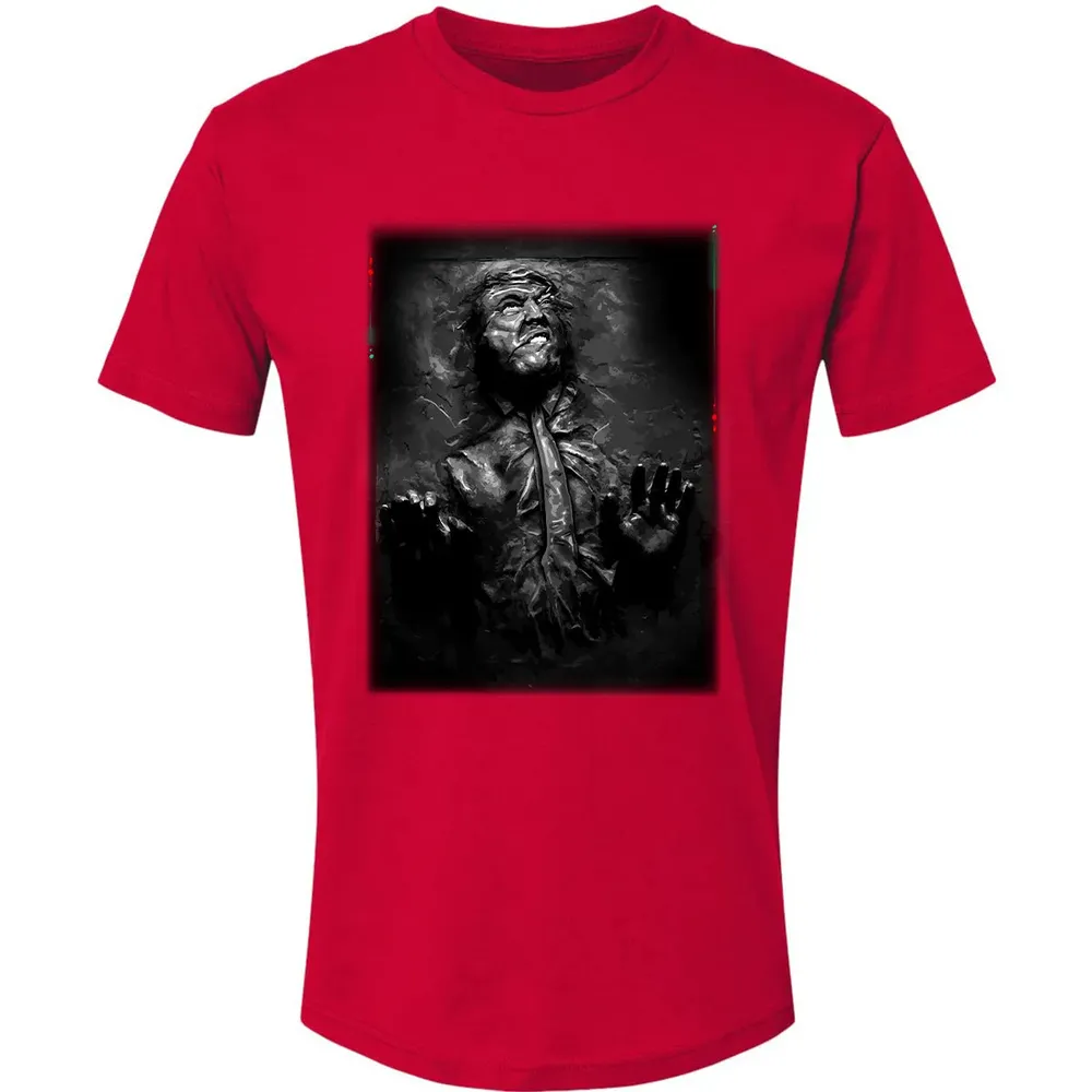 Trump Cargo Premium Unisex T-shirt - 6