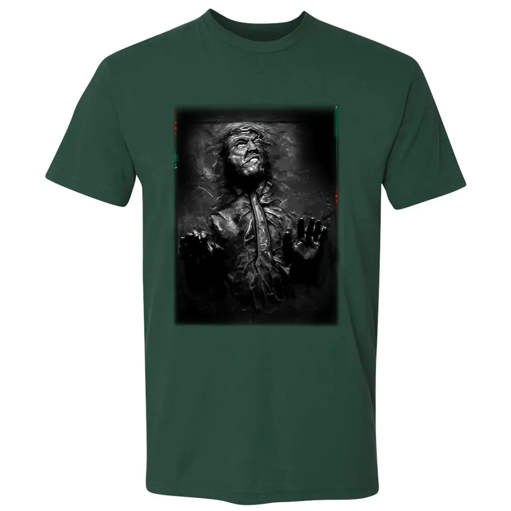 Trump Cargo Premium Unisex T-shirt - 12