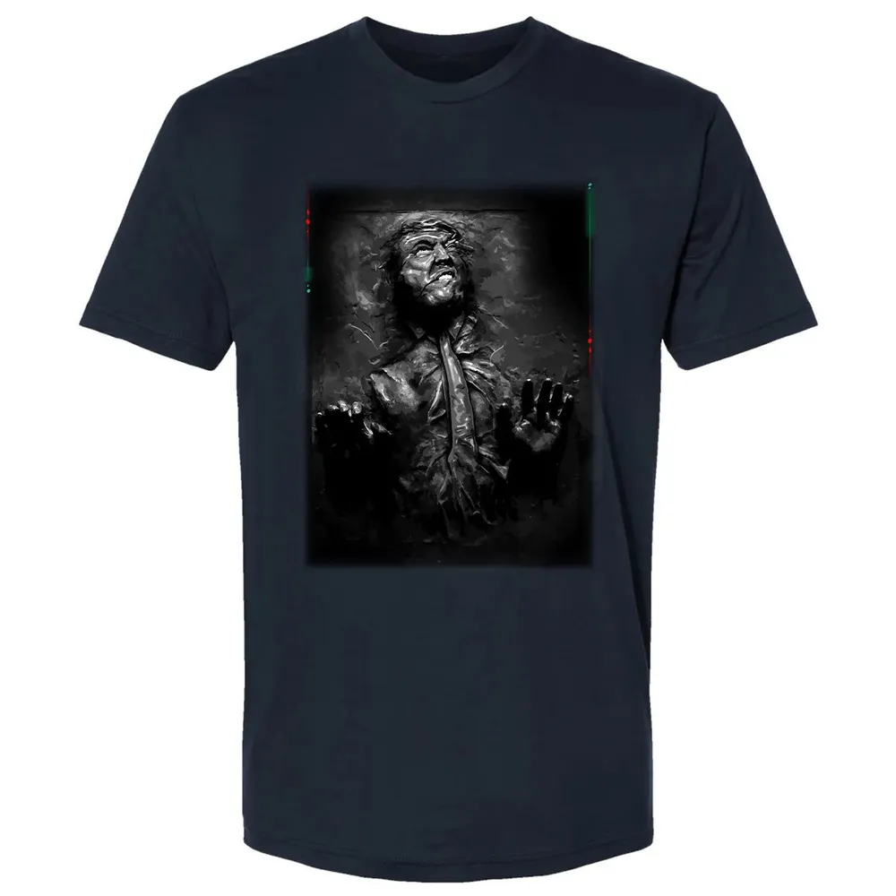 Trump Cargo Premium Unisex T-shirt - 2