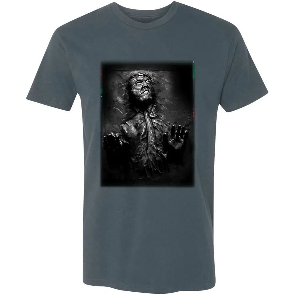 Trump Cargo Premium Unisex T-shirt - 14