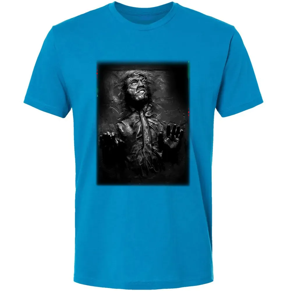 Trump Cargo Premium Unisex T-shirt - 15