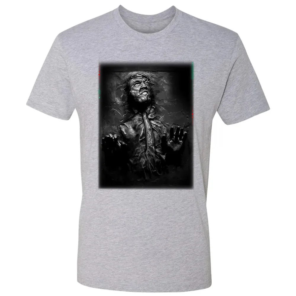 Trump Cargo Premium Unisex T-shirt - 9