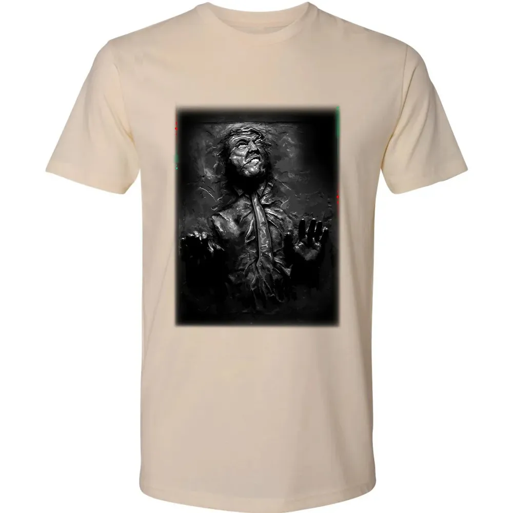Trump Cargo Premium Unisex T-shirt - 13