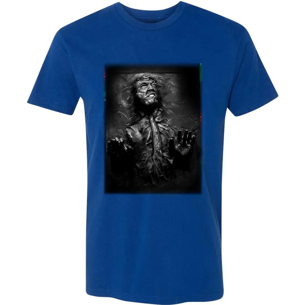 Trump Cargo Premium Unisex T-shirt - 10