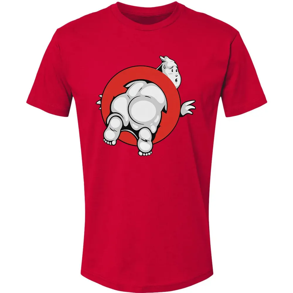 Nasty Busters Premium Unisex T-shirt - 6