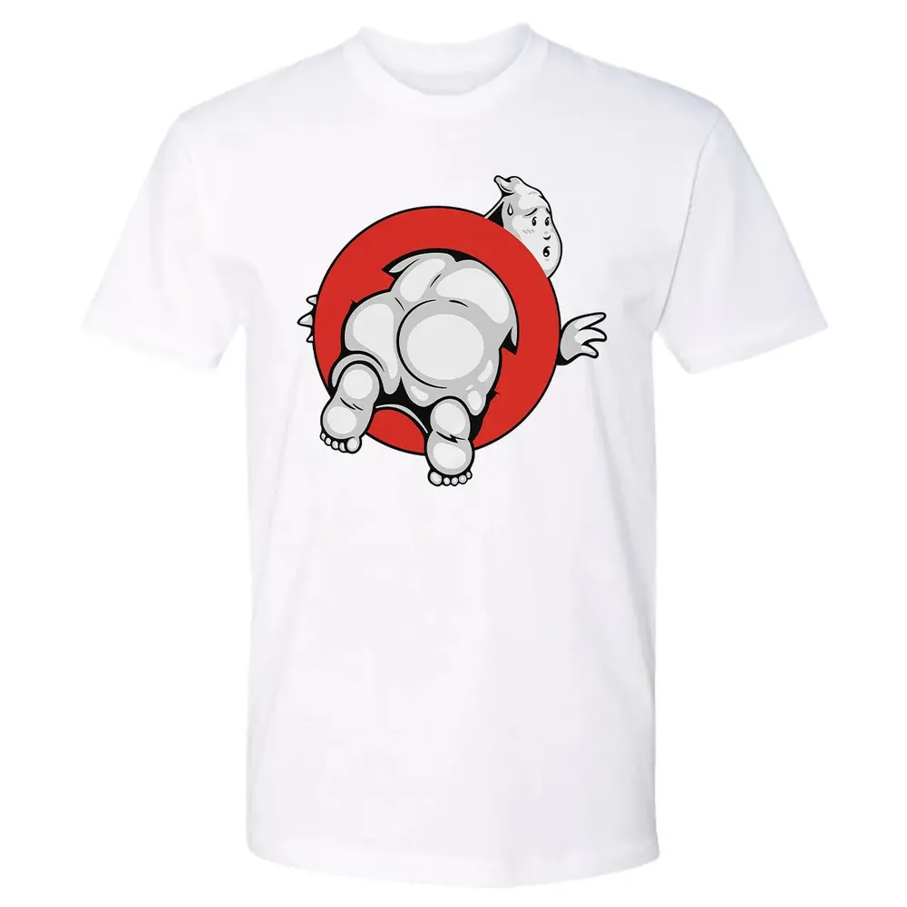 Nasty Busters Premium Unisex T-shirt - 4