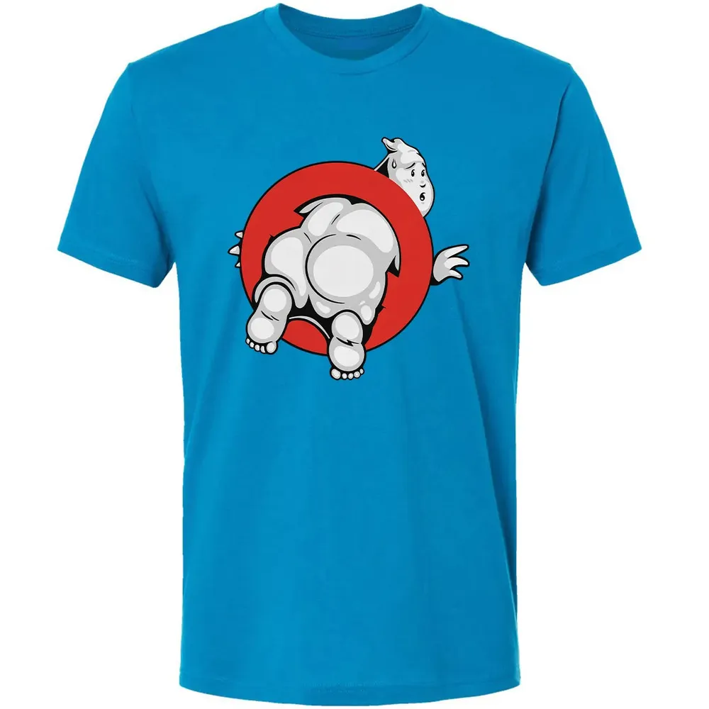 Nasty Busters Premium Unisex T-shirt - 15