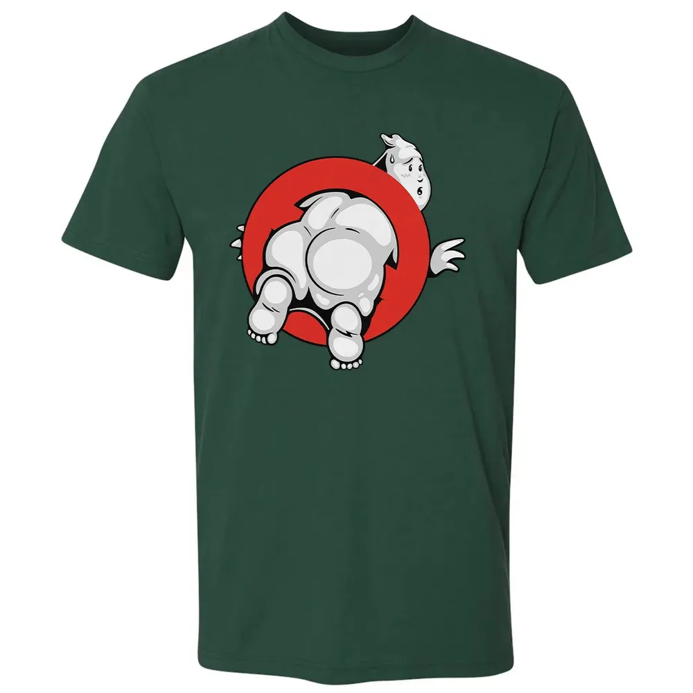 Nasty Busters Premium Unisex T-shirt - 12