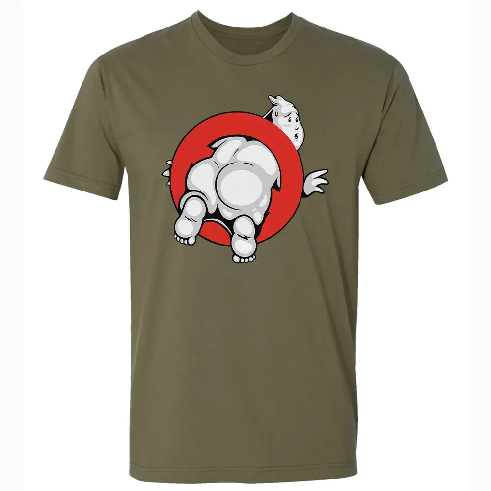 Nasty Busters Premium Unisex T-shirt - 5