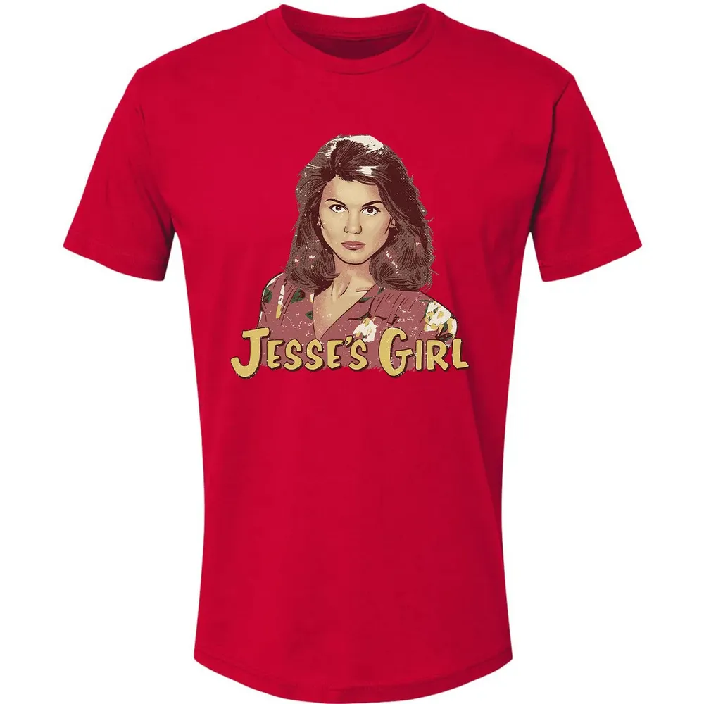 Jesse's Girl Premium Unisex T-shirt - 6