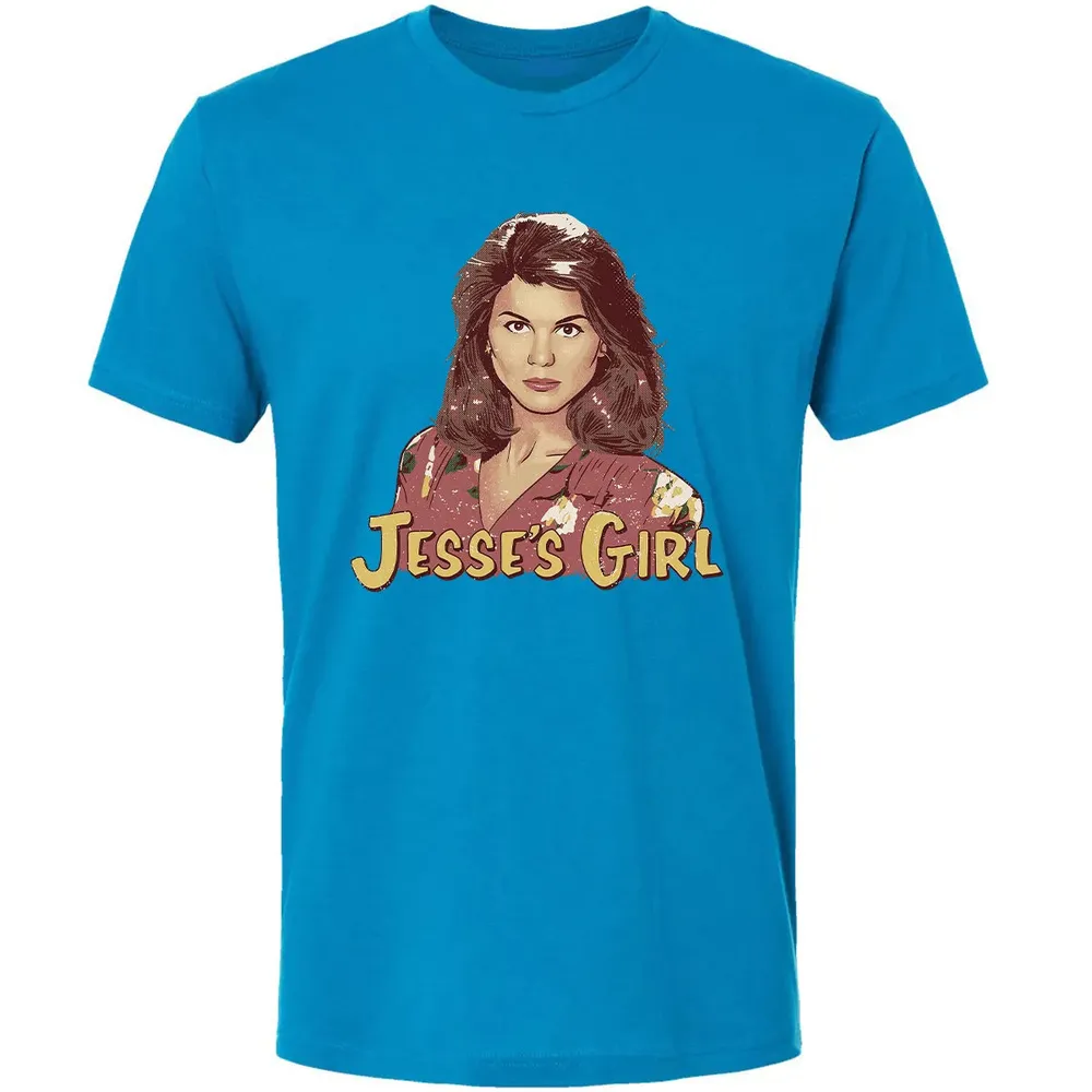 Jesse's Girl Premium Unisex T-shirt - 15