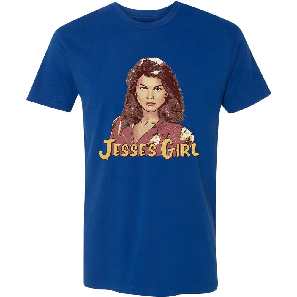 Jesse's Girl Premium Unisex T-shirt - 10