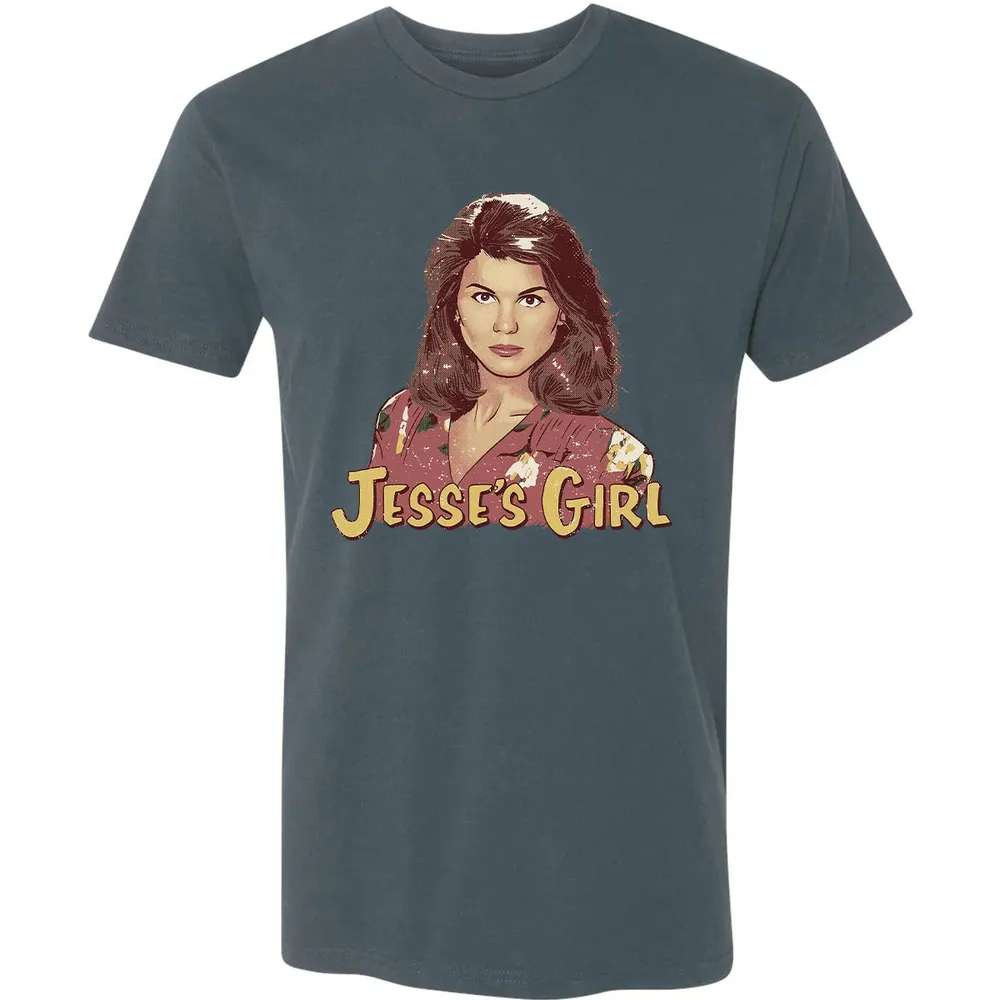 Jesse's Girl Premium Unisex T-shirt - 14