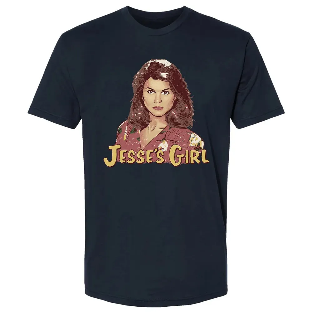 Jesse's Girl Premium Unisex T-shirt - 2