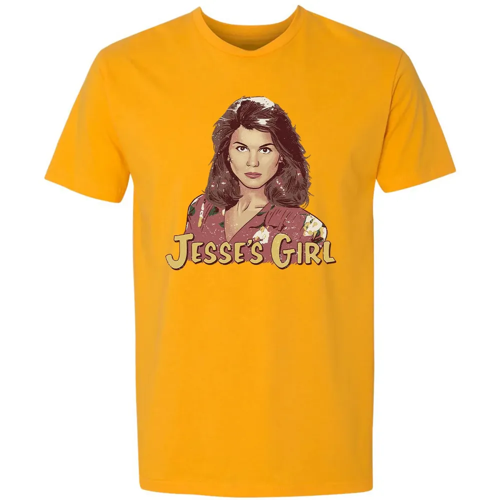 Jesse's Girl Premium Unisex T-shirt - 11