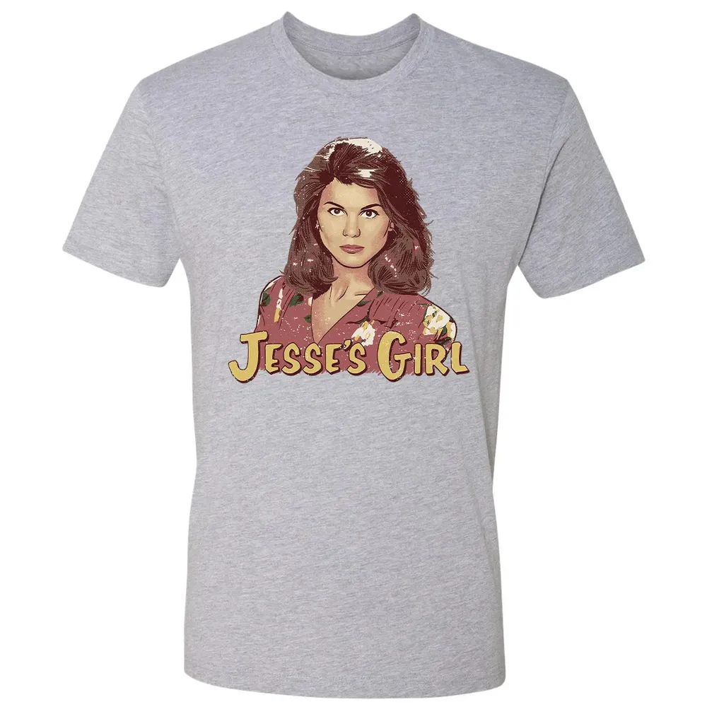 Jesse's Girl Premium Unisex T-shirt - 9