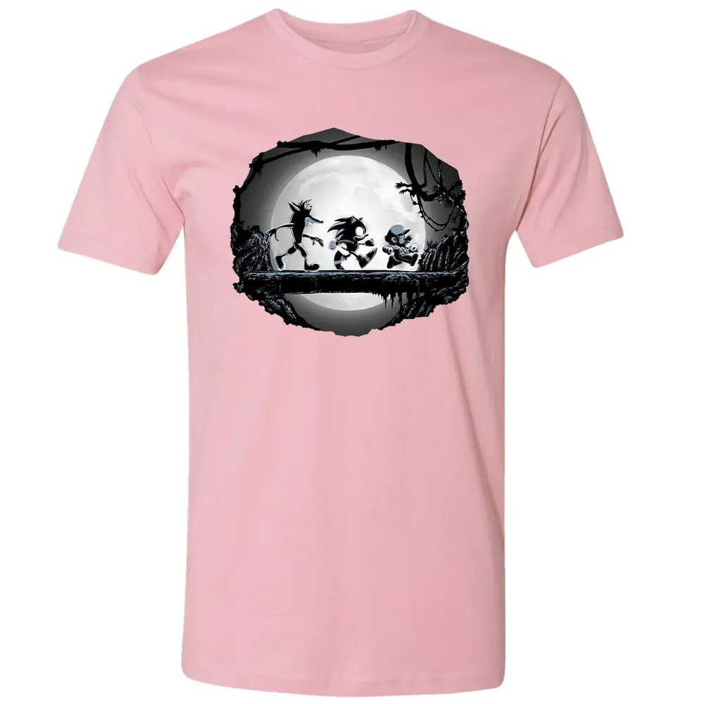 Gaming Matata Premium Unisex T-shirt - 3