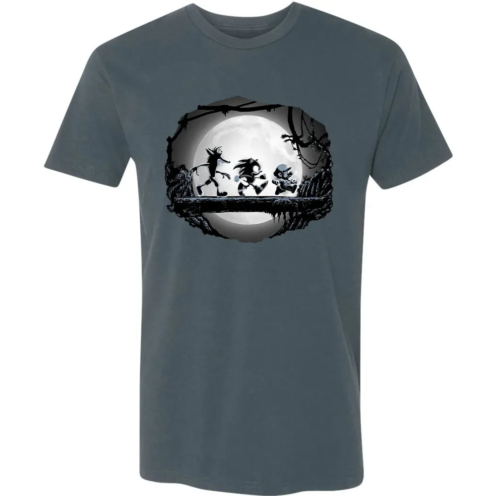 Gaming Matata Premium Unisex T-shirt - 14