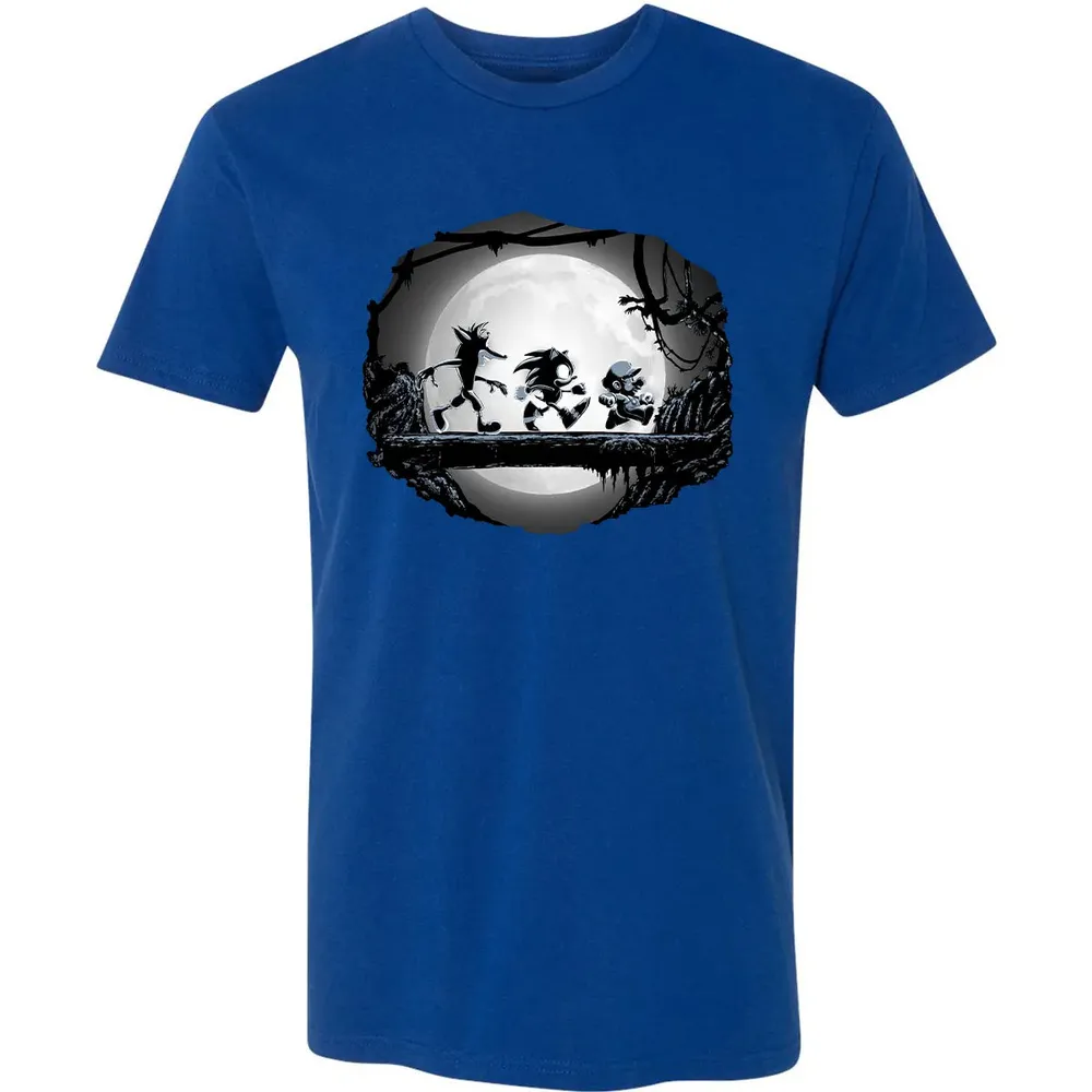 Gaming Matata Premium Unisex T-shirt - 10