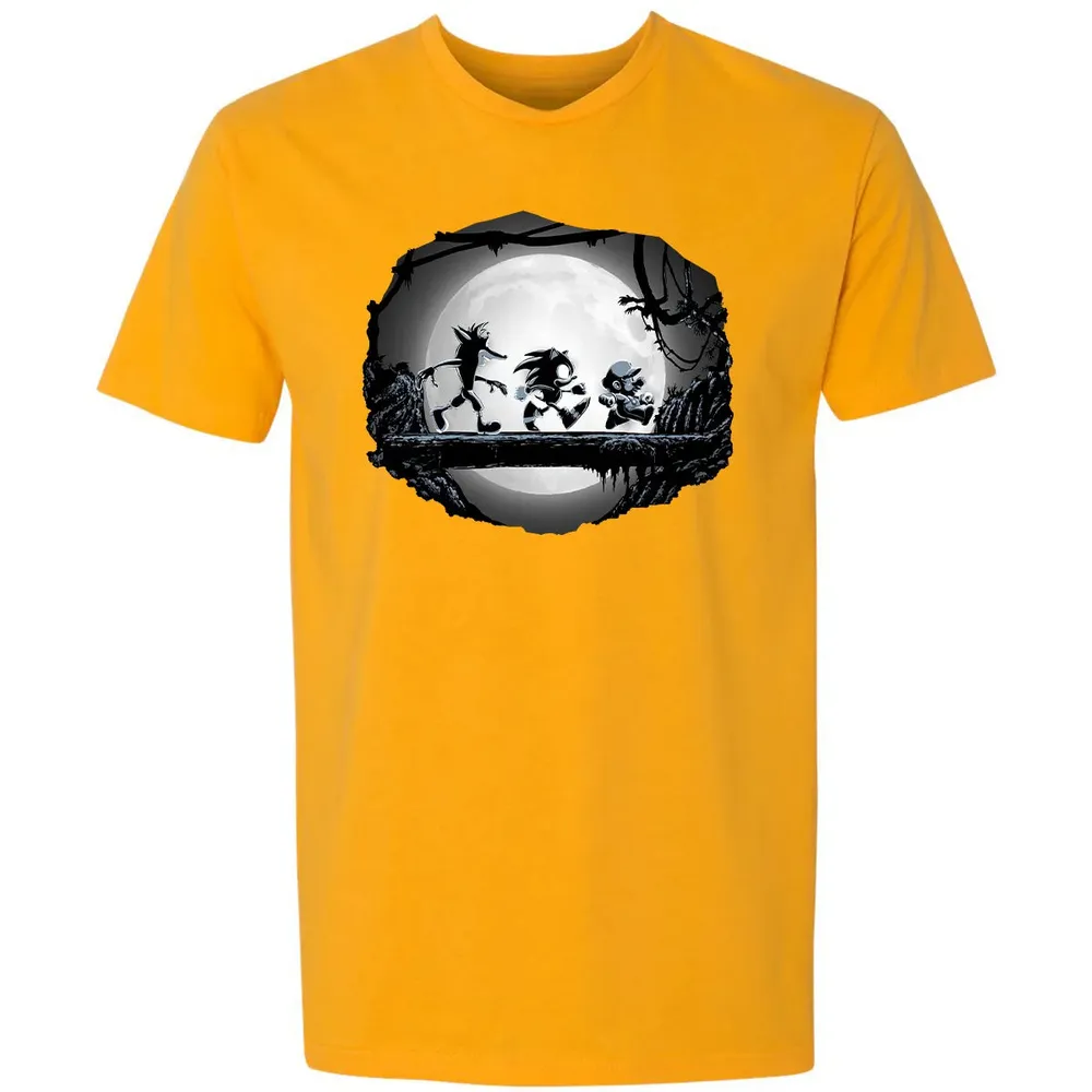 Gaming Matata Premium Unisex T-shirt - 11