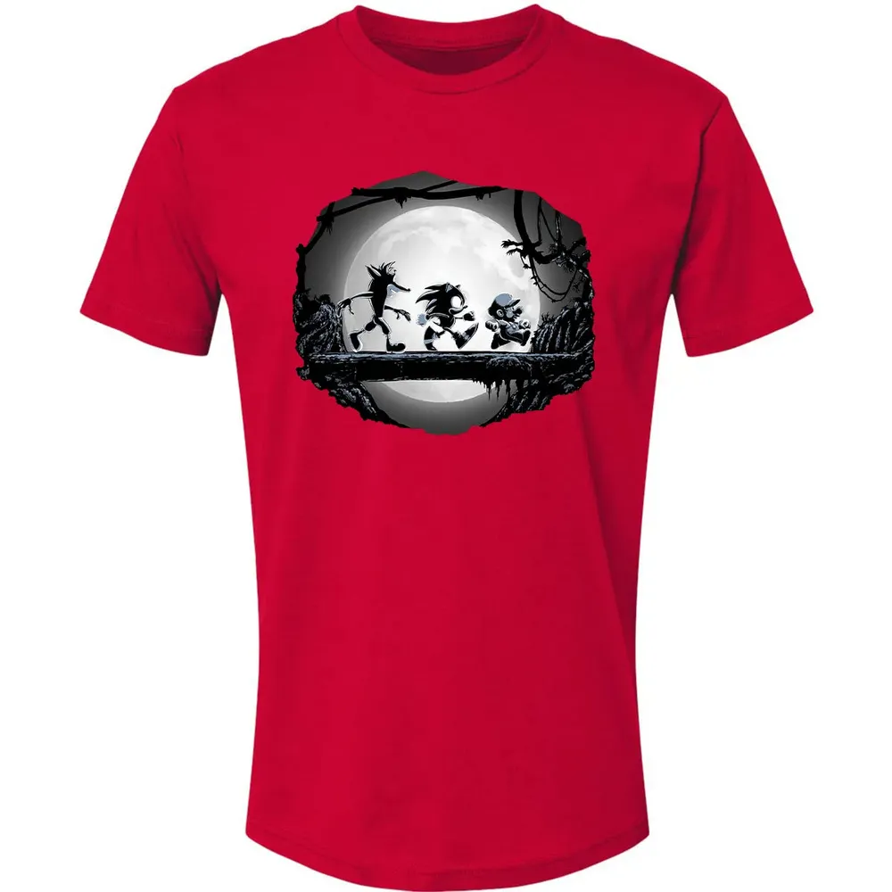 Gaming Matata Premium Unisex T-shirt - 6