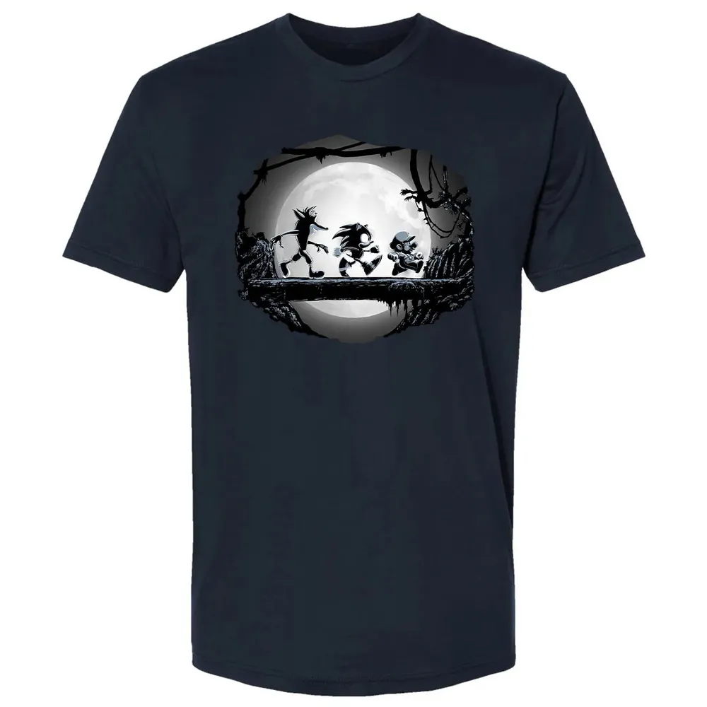 Gaming Matata Premium Unisex T-shirt - 2