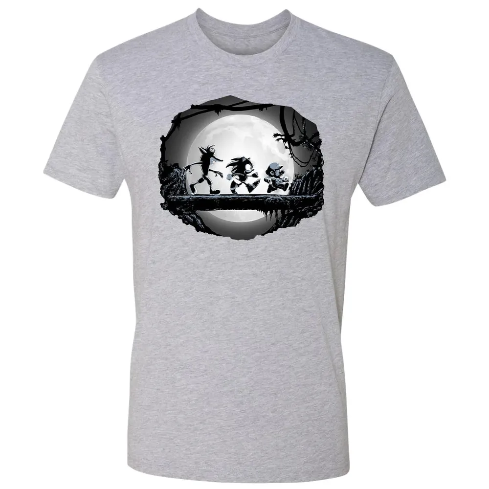 Gaming Matata Premium Unisex T-shirt - 9