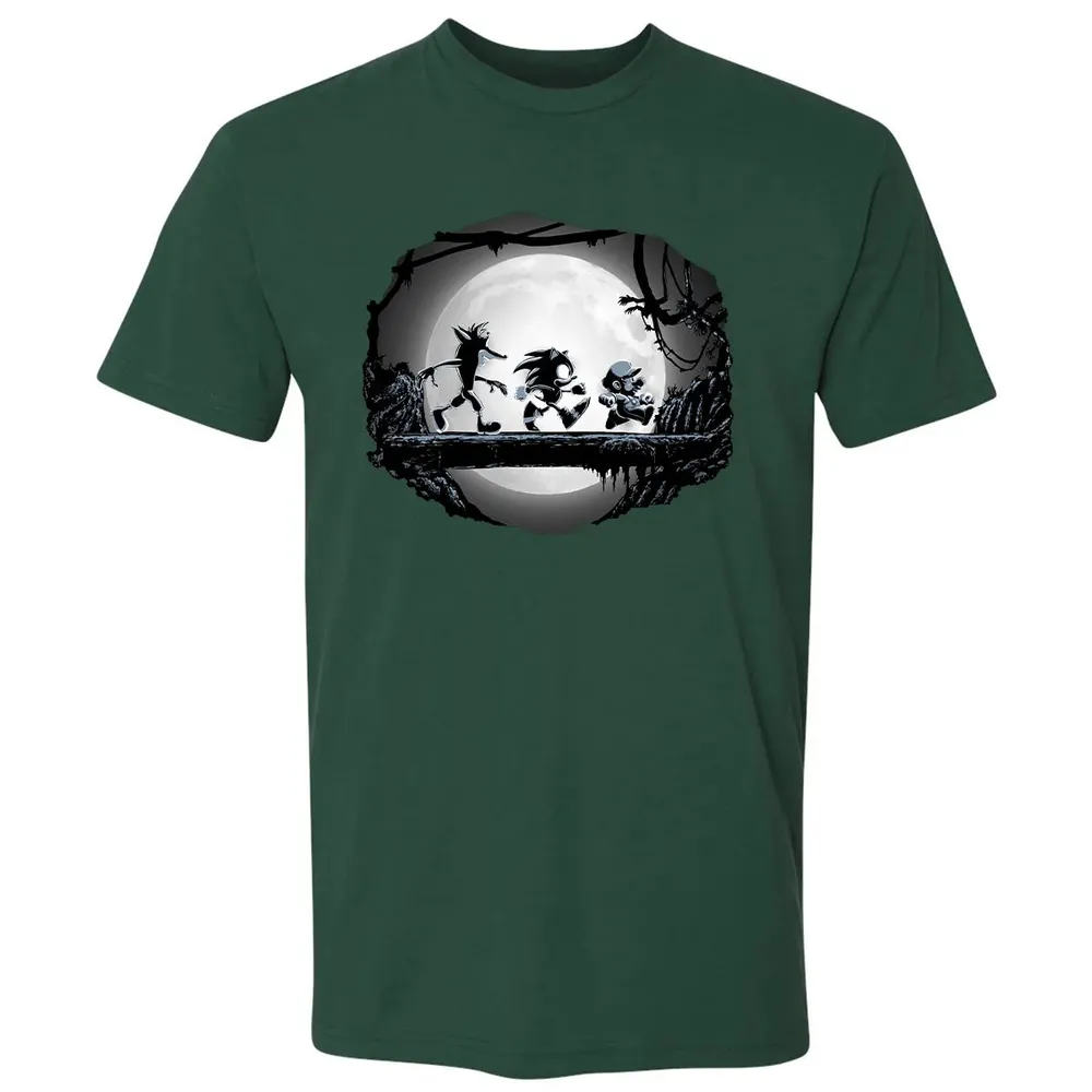 Gaming Matata Premium Unisex T-shirt - 12