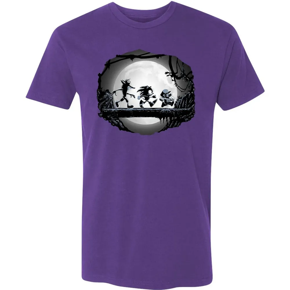 Gaming Matata Premium Unisex T-shirt - 7