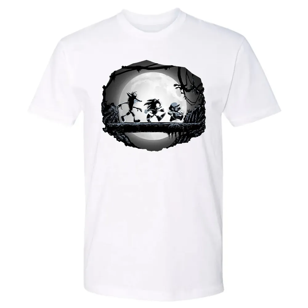 Gaming Matata Premium Unisex T-shirt - 4