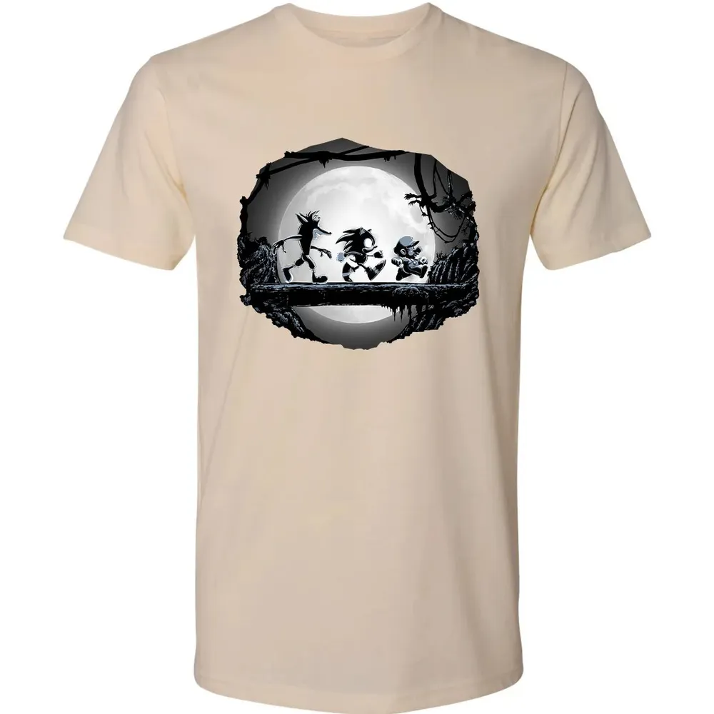 Gaming Matata Premium Unisex T-shirt - 13