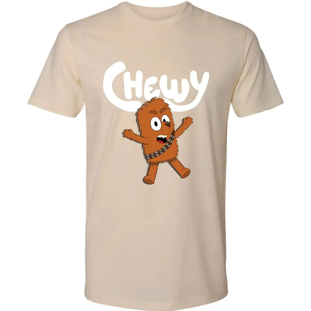 Chewy Premium Unisex T-shirt - 13